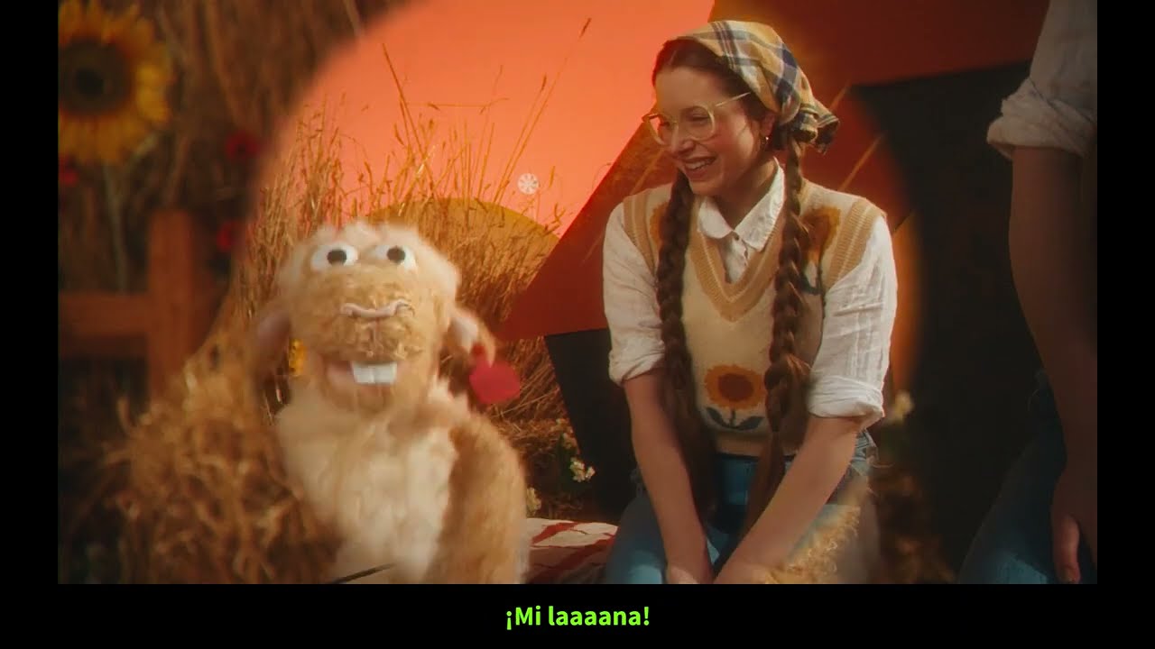 Cuando las canciones sobre animales se vuelven demasiado reales 😩