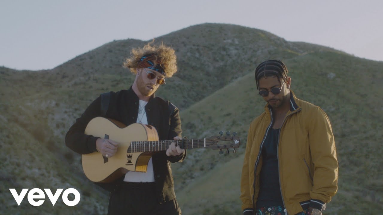 Life Of Dillon - Only Fools Fall in Love (Official Video)