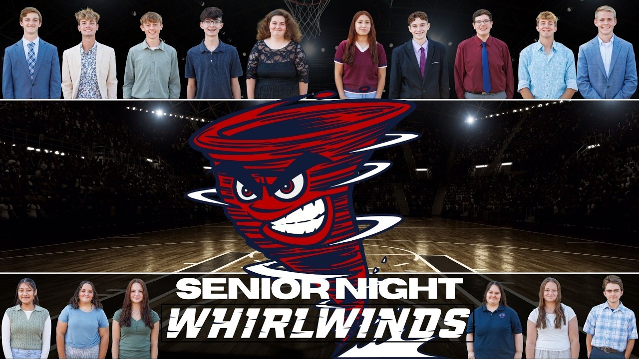 (JV Boys) ICA Whirlwinds vs Crosspointe