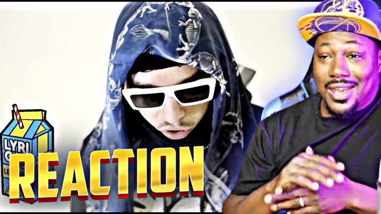 Yeat - Still Countin (Shot on iPhone by Cole Bennett) *REACTION!!!*