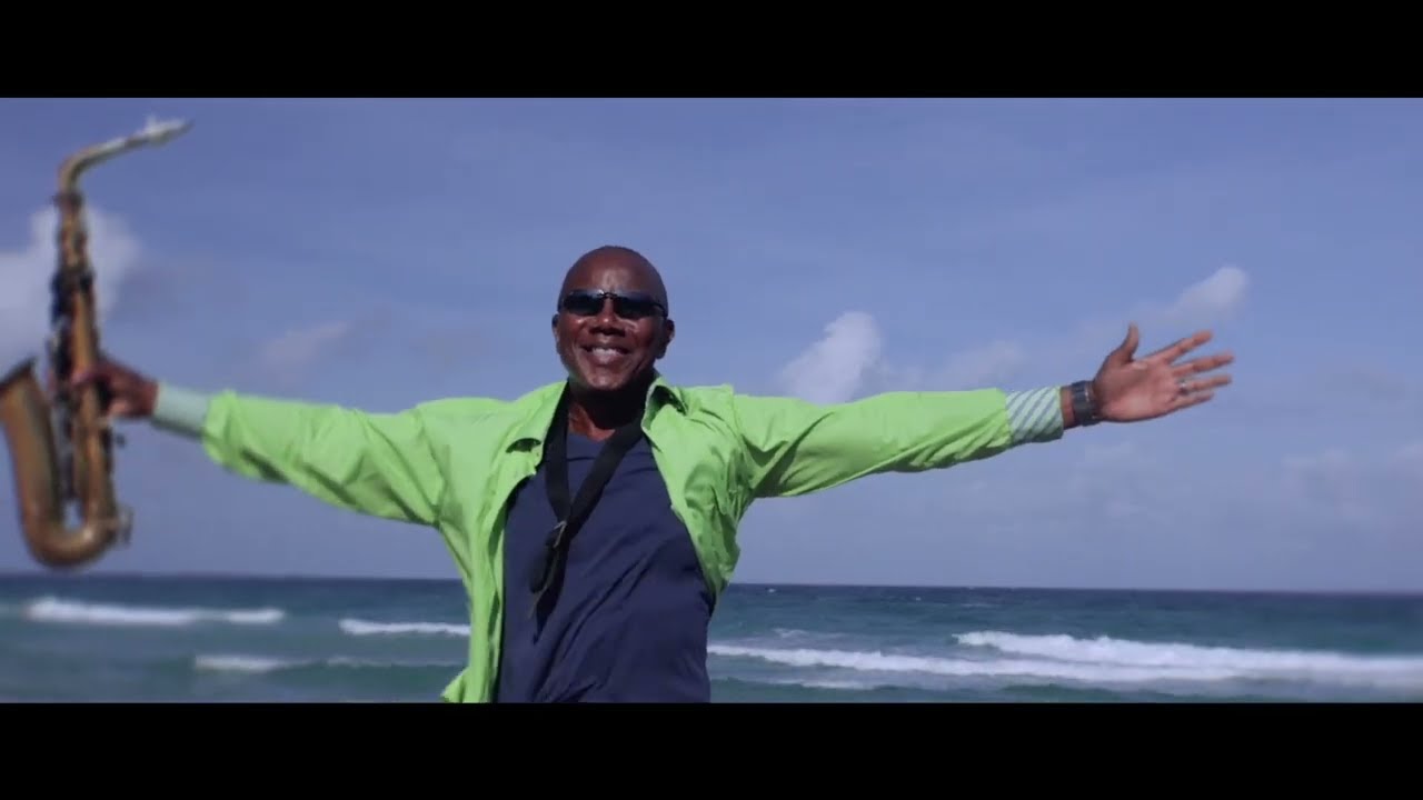 Johnny James Dr.J. Foolish Heart (Smooth Jazz Cover) Feat. Norman Brown