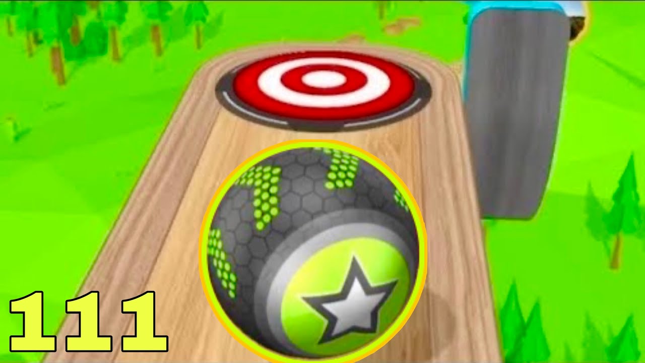 Going Balls SpeedRun Gameplay Level 2786-2789