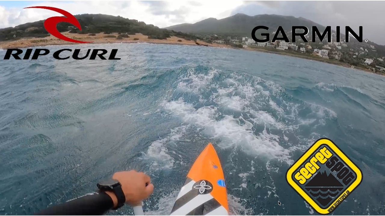 Winter Downwinds are finally here