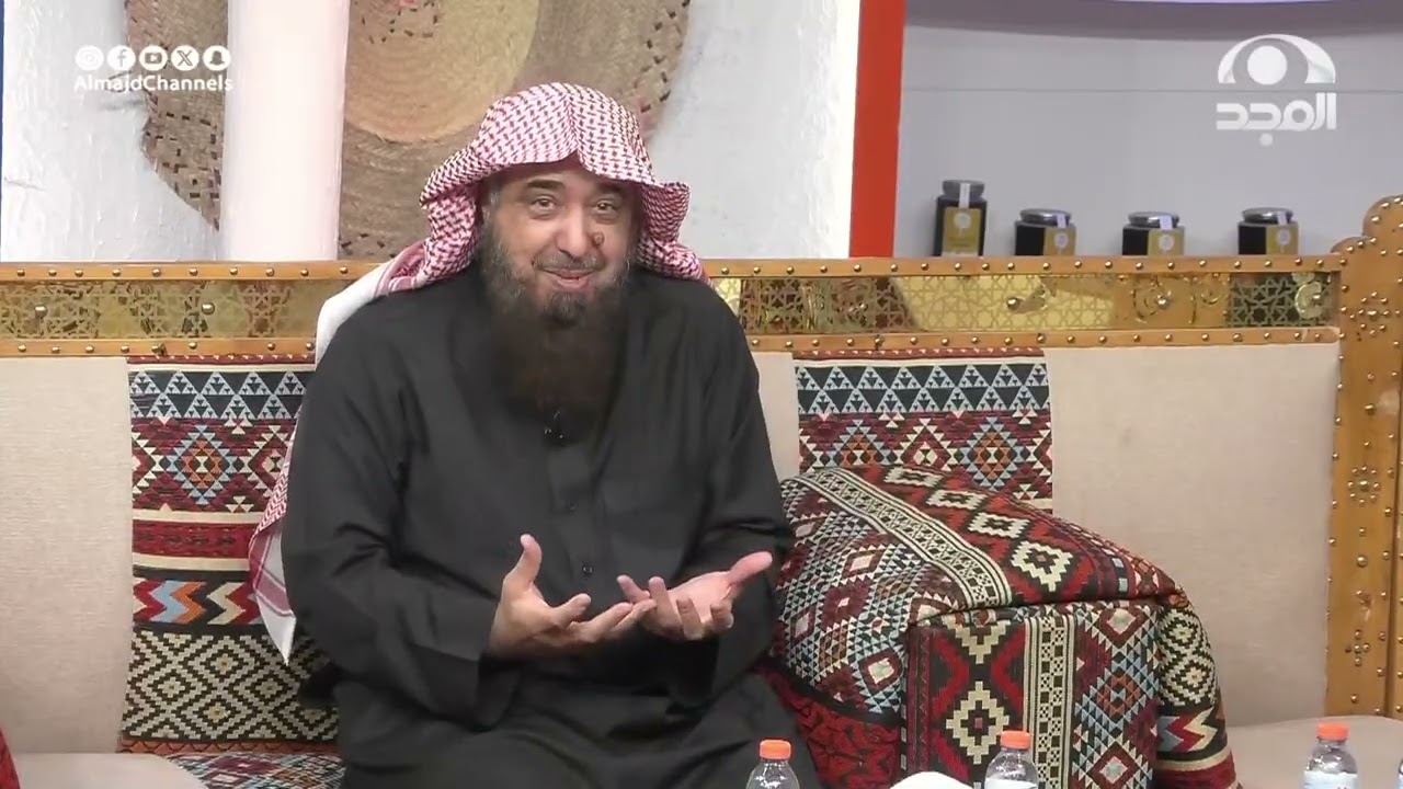 التسبيح ورد بثلاث صيغ في القرآن وهي ..  د. خالد الدايل
