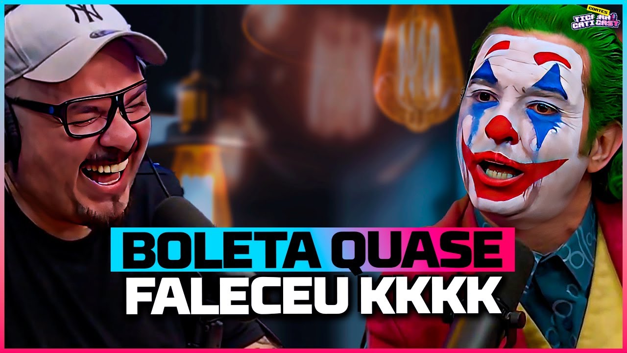 A PIADA DA LOMBRIGA SOLITÁRIA KKKK