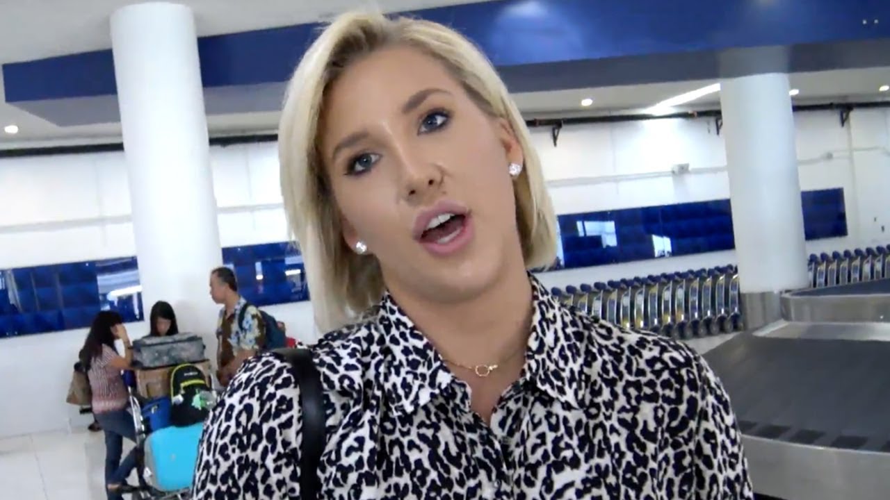 Watch Savannah Chrisley Slam Sister Lindsie and Bachelor Star Robby Hayes