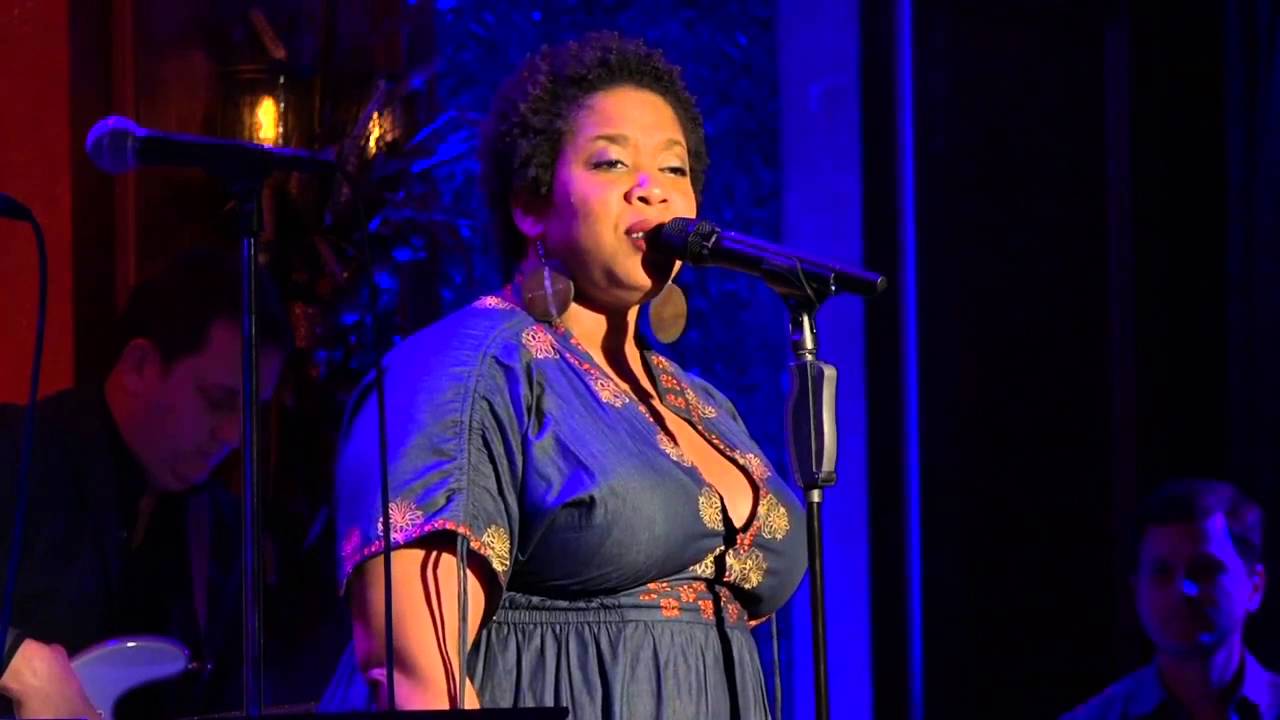 Vanishing (Live) | Mariah Carey Cover | Crystal Monee Hall #Vanishing #MariahCarey #Cover