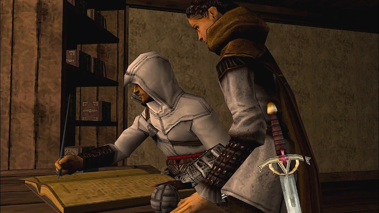 2026/05/31 - Assassin's Creed Bloodlines | Playthrough - PART 1/1 |