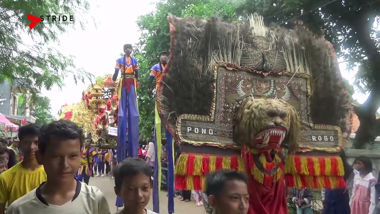 Bebende - BAH REWOK GROUP - Cikampek 2023