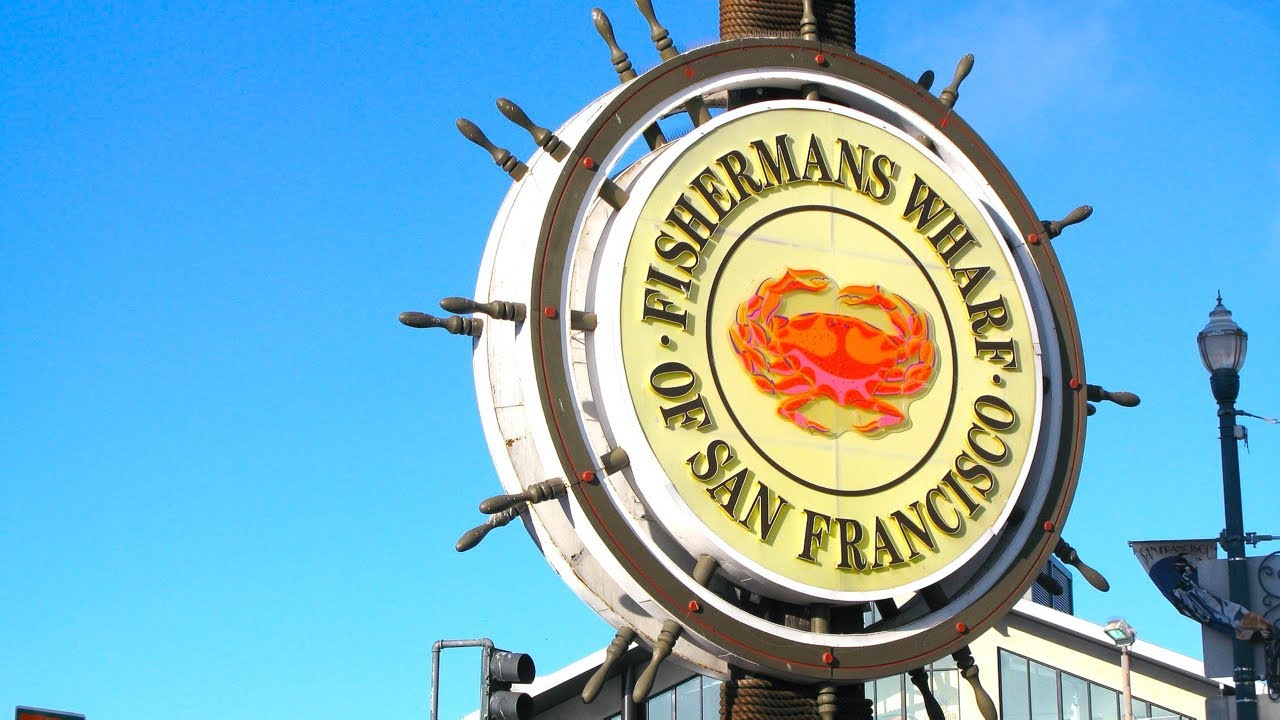 Top 5 Northern California Crabbing Locations