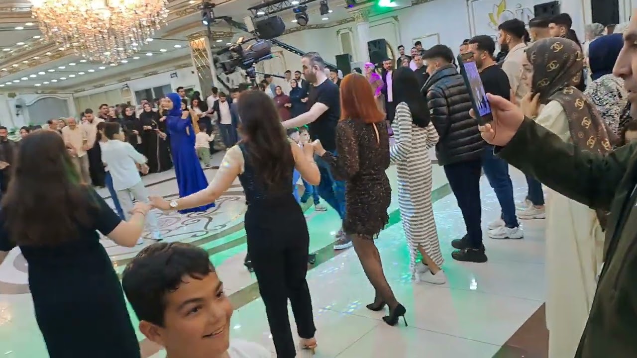 Değerli arkadaşım KAMURAN abinin  kızı DİLAN nın  nişanı.