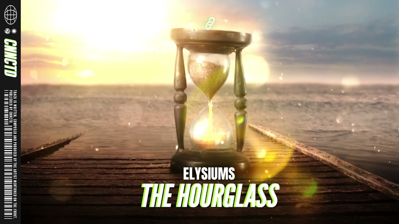 Elysiums - The Hourglass (Official Audio)