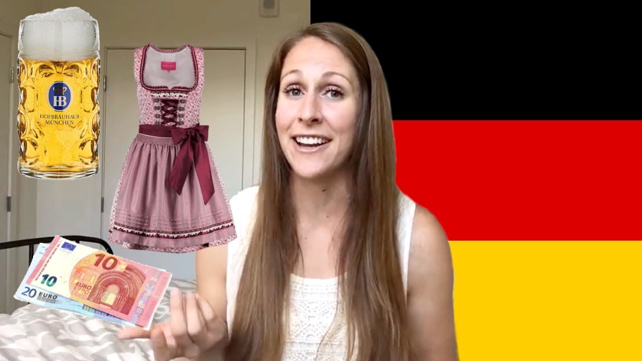 Tips for Visiting Germany - You Need to Know These!!