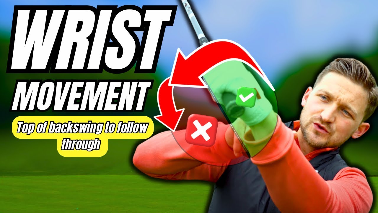 STOP Being a Short Hitter Long Drives are EASY (simple golf tips)