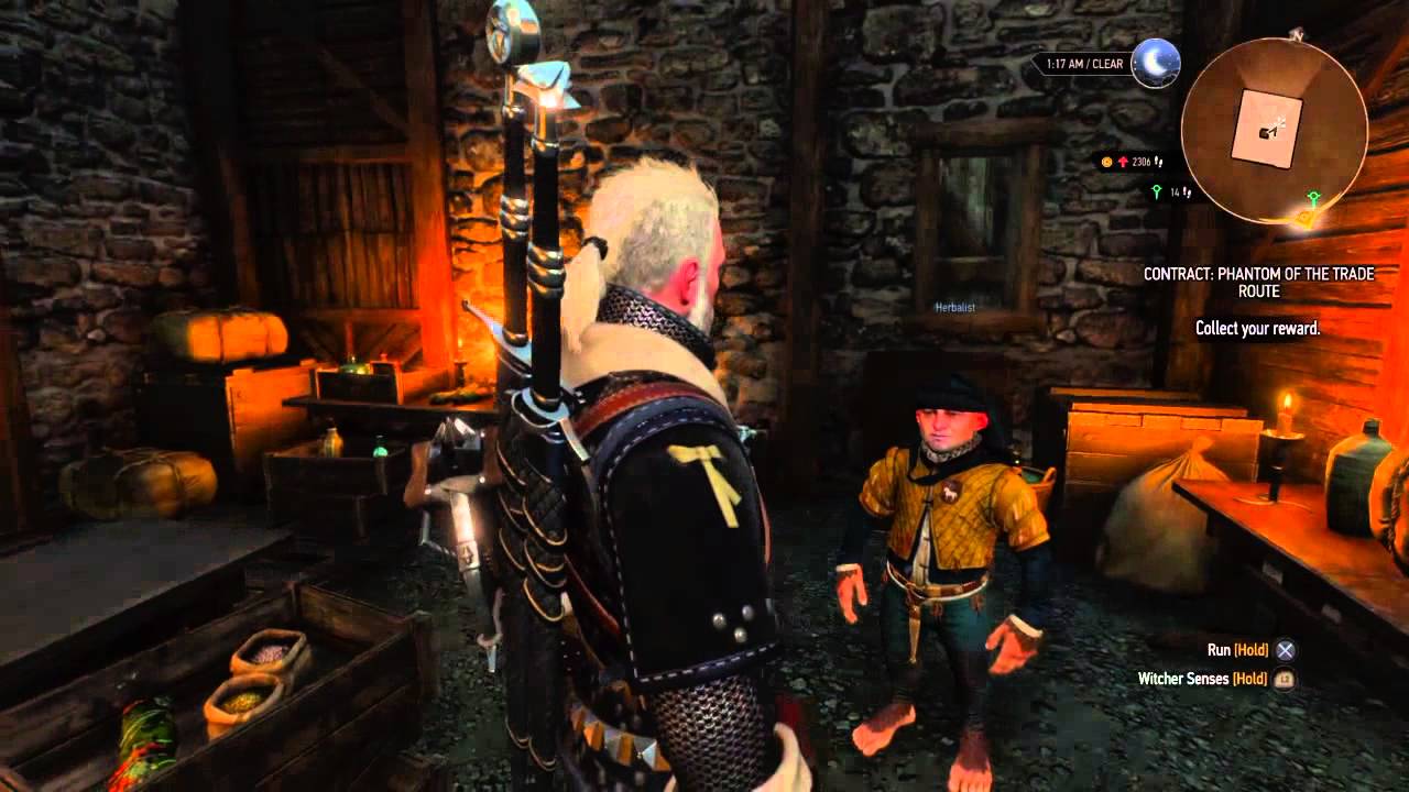 Enhanced White Raffard's Decoction BUG FIX GUIDE