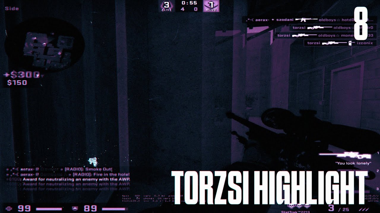 torzsi highlight #8