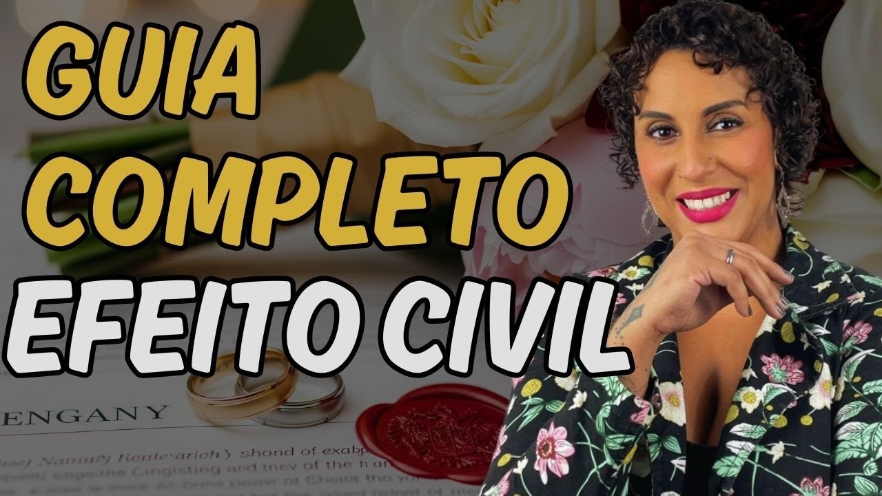 Aulão do Casamento Civil: Tudo Que Você Precisa Saber Antes!