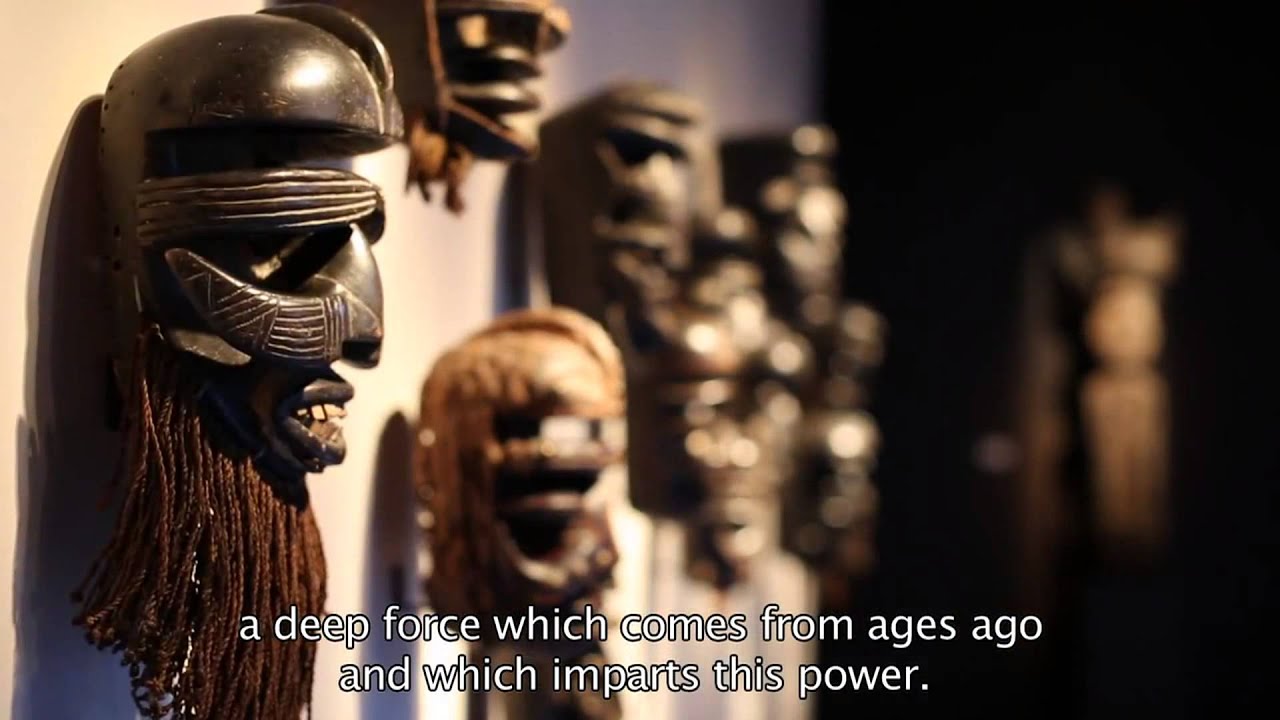 Special Highlights from BRAFA 2013 Brussels Antiques & Fine Arts Fair - Belgium