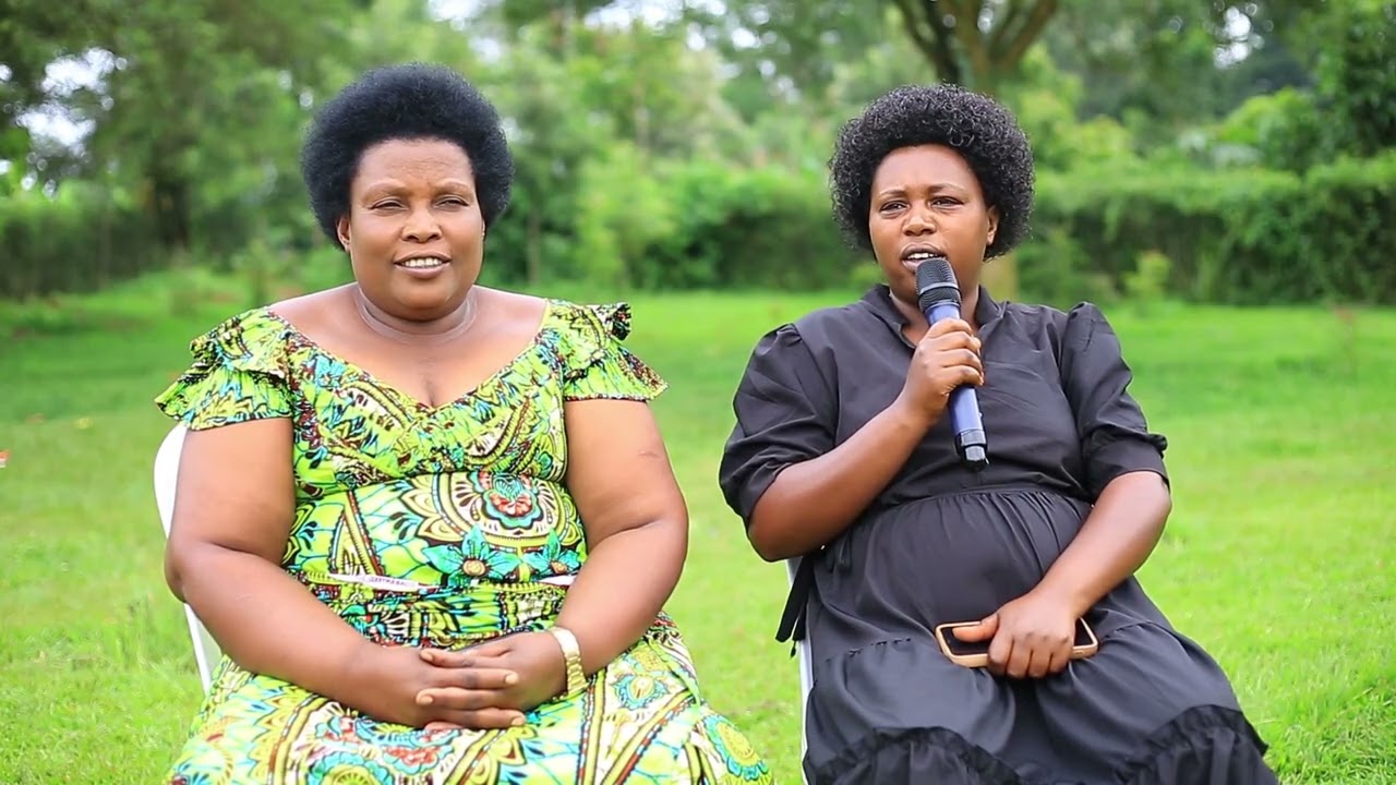 IKIGANIRO: Uko IBANGA RY'ABIZERA CHOIR yashinzwe, aho igeze uyu munsi, ibyo ihishiye abakunzi bayo