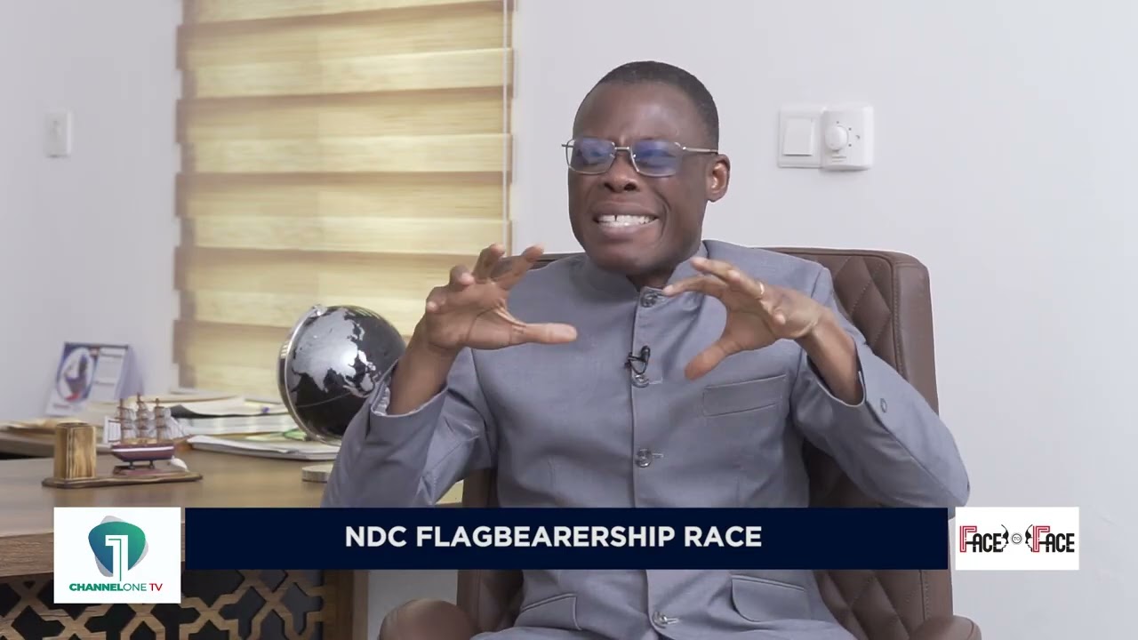 'No Third Term' - NDC Affirms Mahama Will Respect Constitutional Limits
