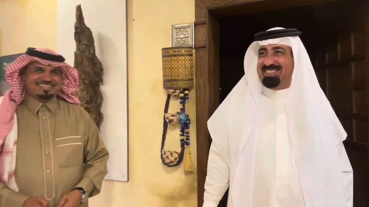 متحف سالم العواد ب أم الساهك