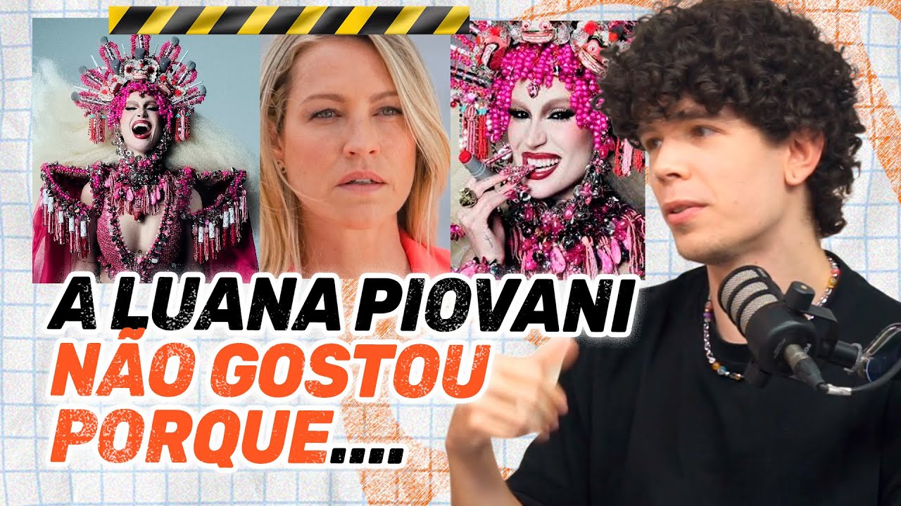 AS PIORES e MELHORES FANTASIAS do HALLOWEEN da SEPHORÁ 👻🔥
