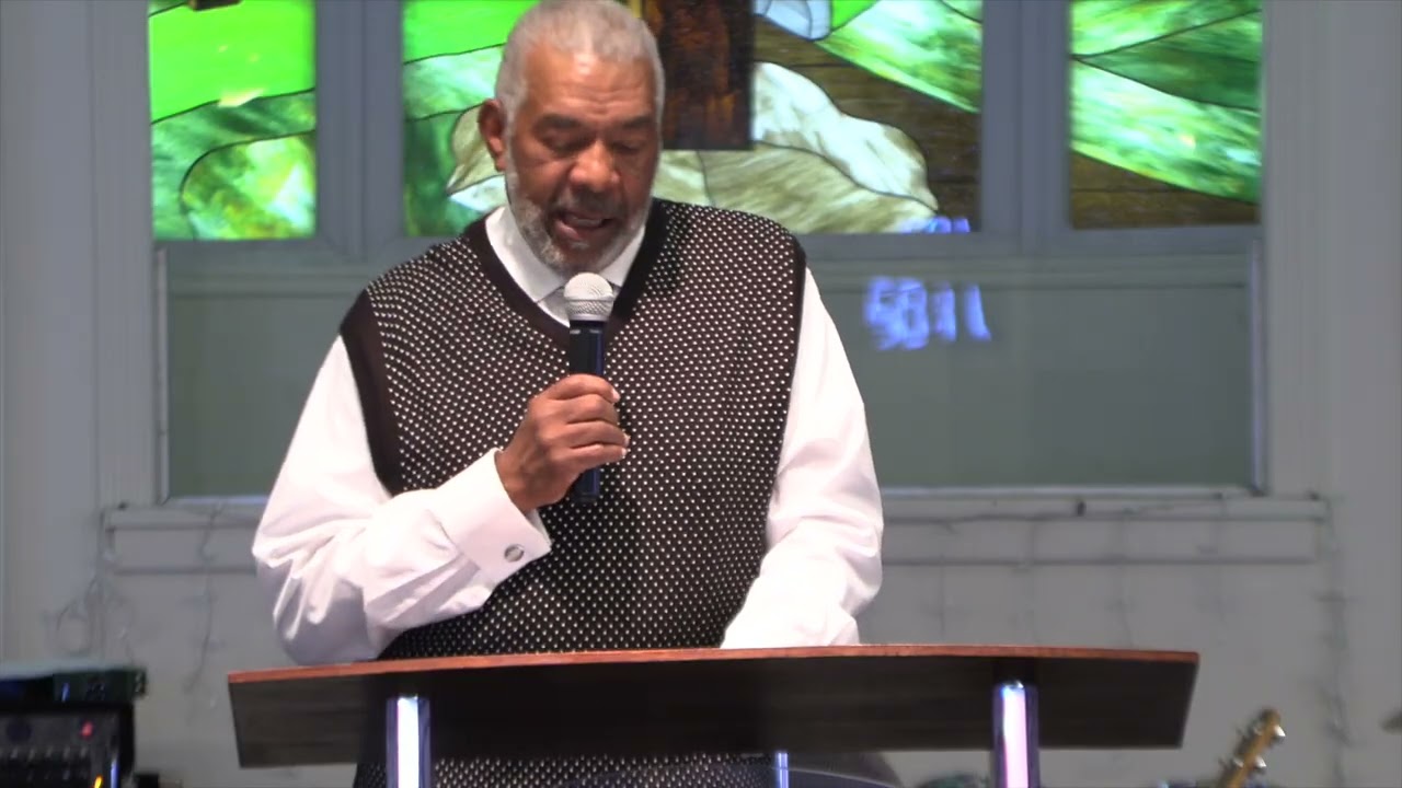 Can Man Live by Bread Alone? - Deuteronomy 8:3
