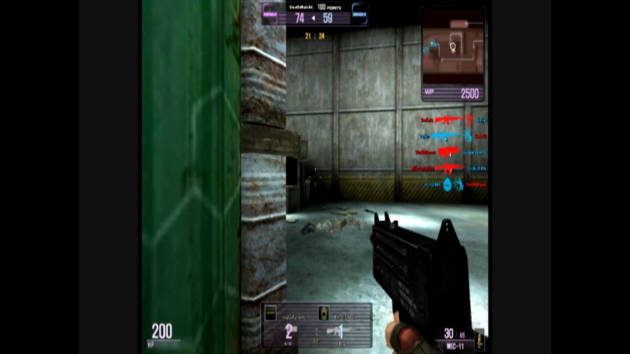 WolfTeam Review