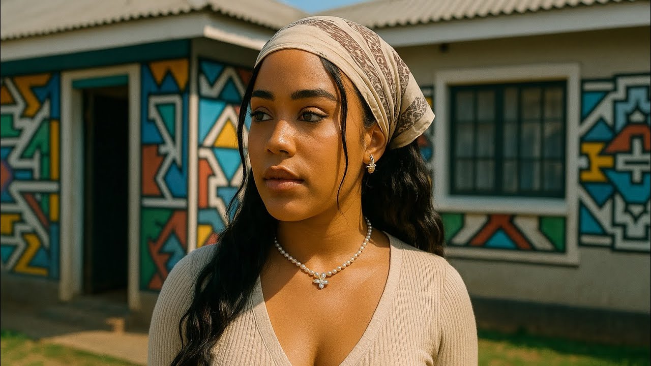 UTHULE KIMI (Your Silence Is Loud) – Final Chapter | Amapiano × SIA Mix