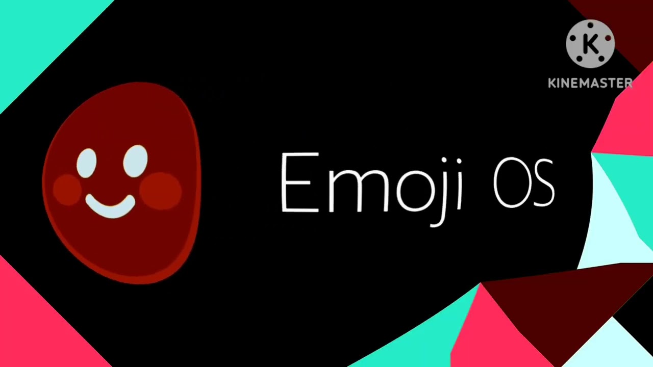 Emoji OS Killscreen