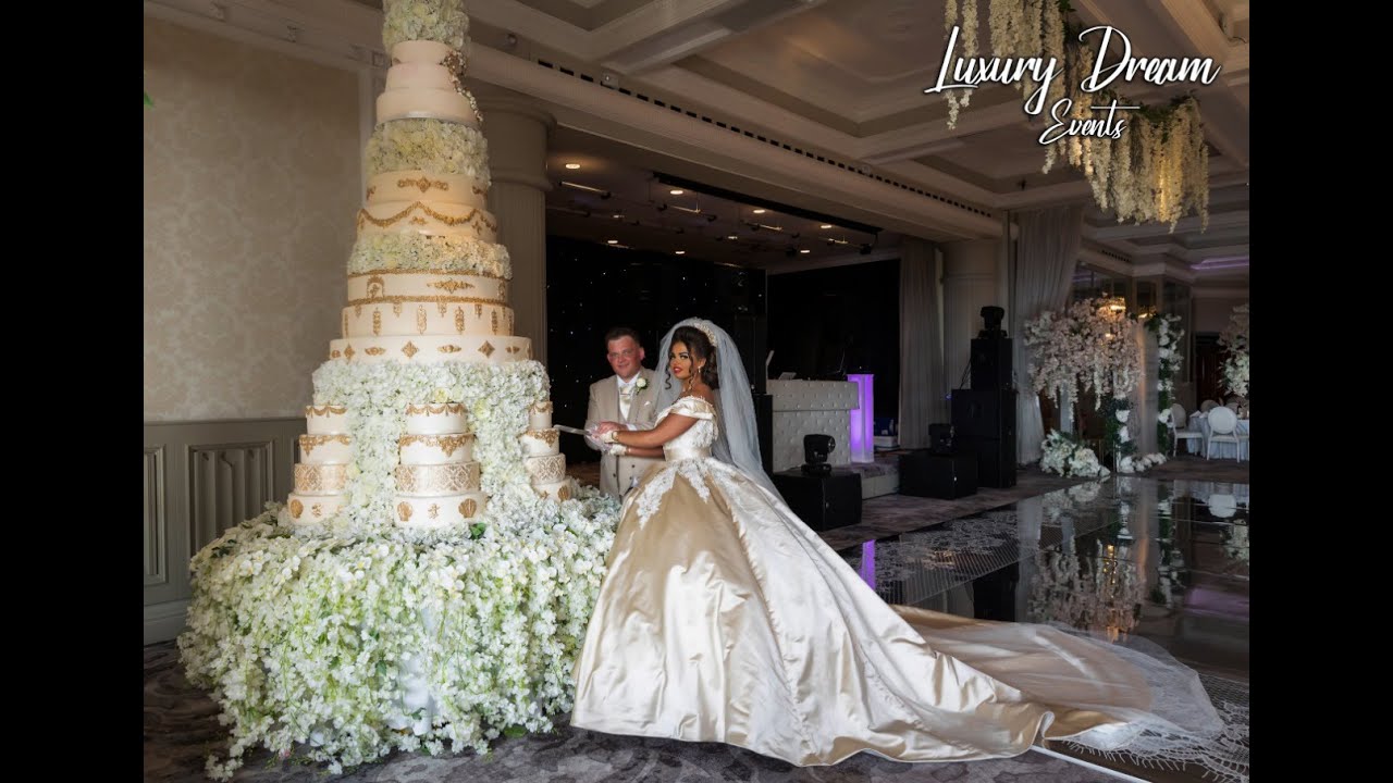 Tom & Angel Wedding Summary 28th April 2020 BELFAST