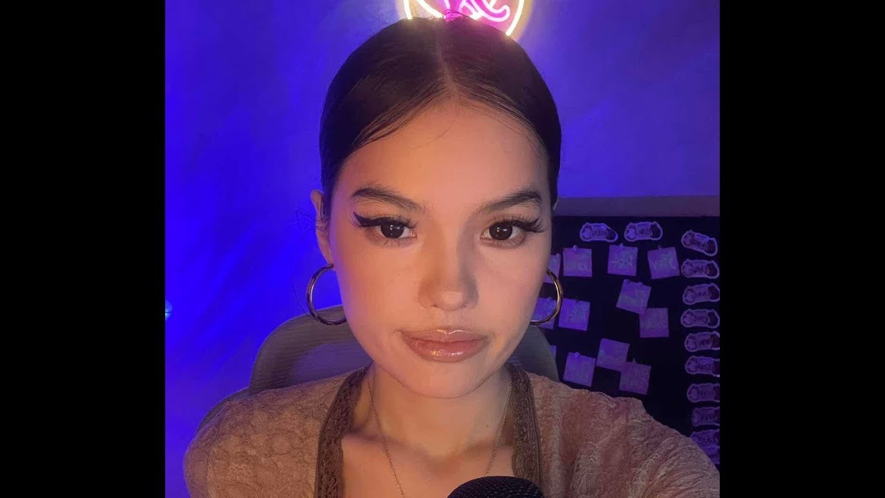 ASMR LIVE 1.30