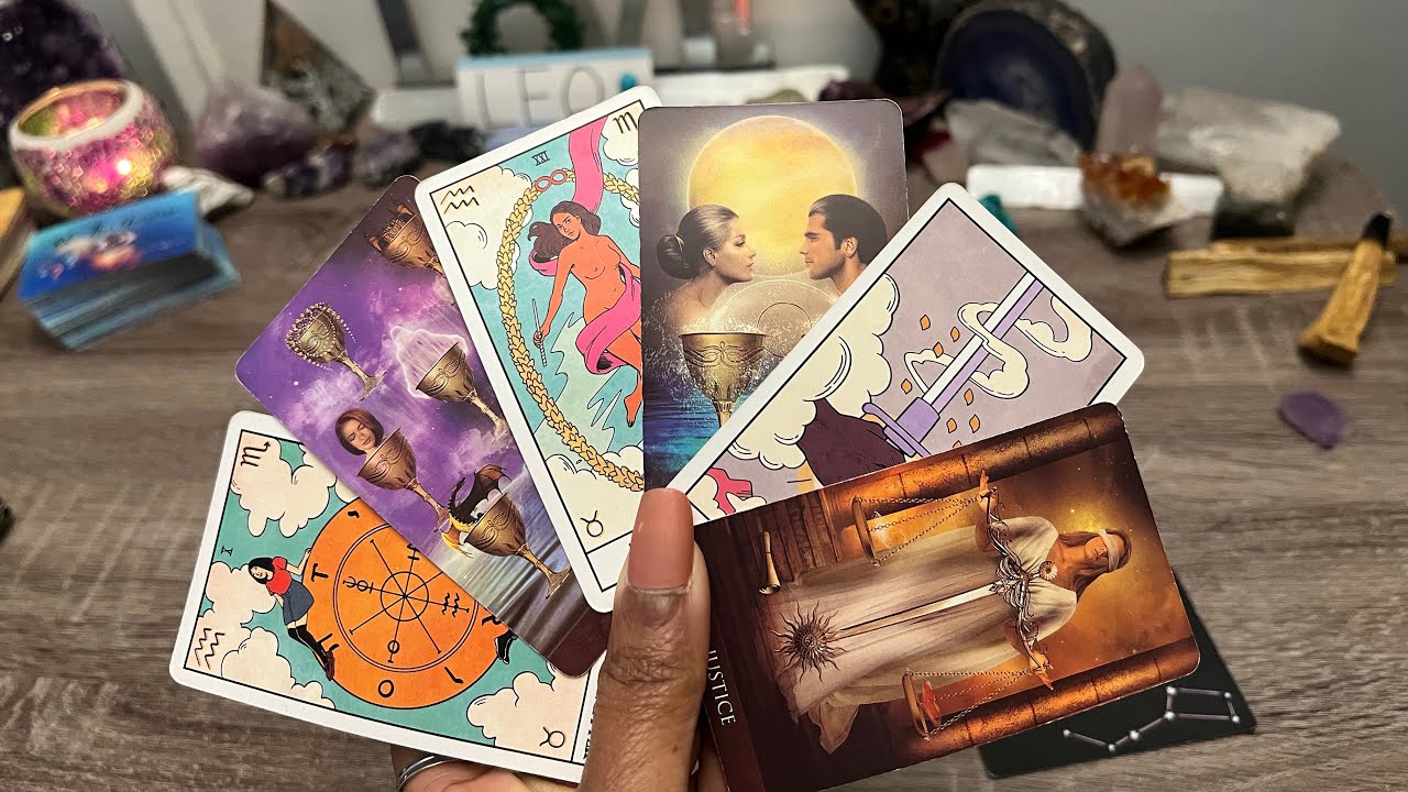 LEO♌️ AN EXPECTED TURN OF EVENTS! ✨ AN OPPORTUNITY TO COME TOGETHER!🥂 YOU NEED TO KNOW THIS  🌹