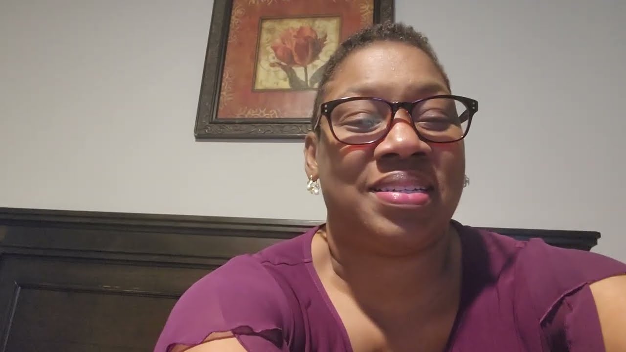 2025 Year in Review #wips #jamaican #quilter #fyp #mentalhealth 