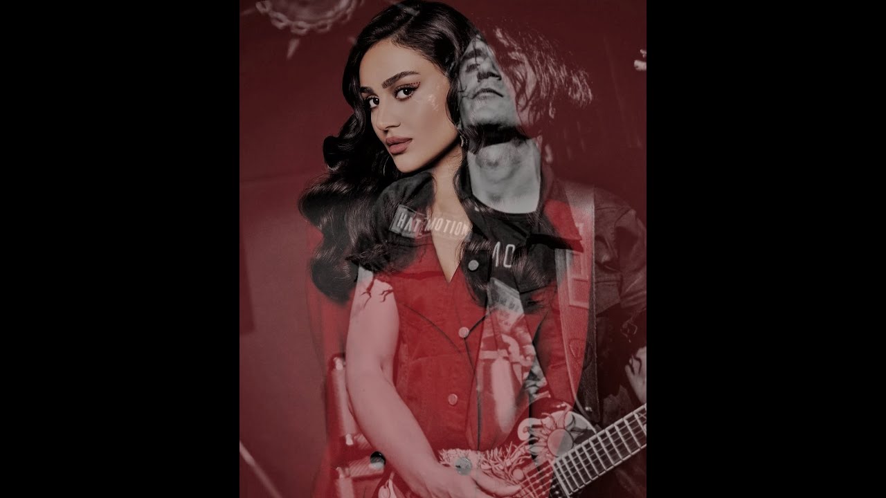 AL2C - Suya Gider Allı Gelin (Elif Buse Doğan Metal Remix)