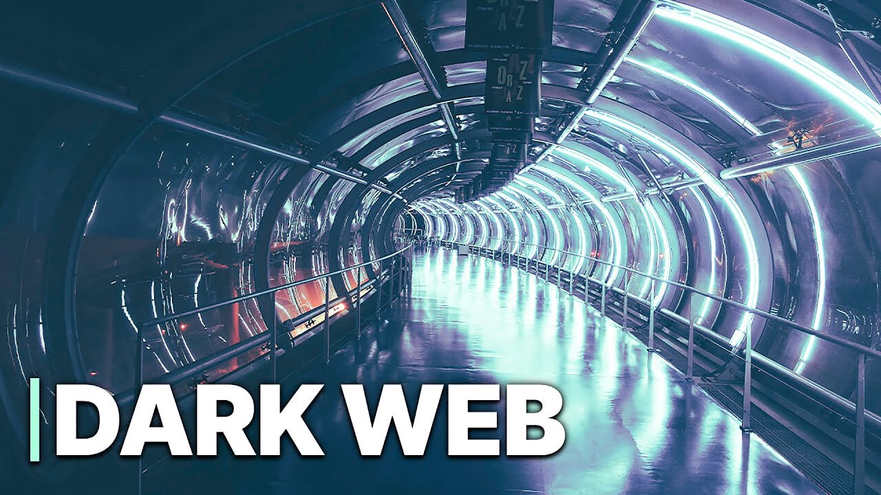 The Dark Web | The $800,000/Day ILLEGAL Trade Empire ... Until It Fell
