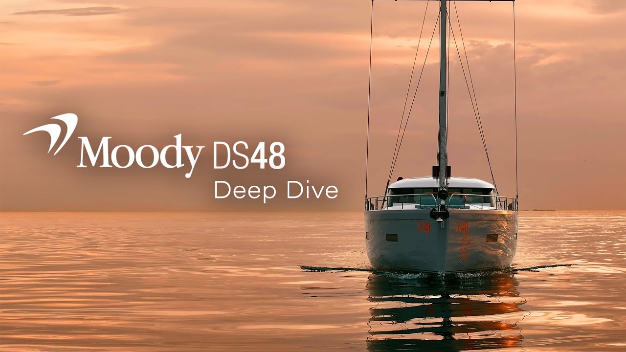 Moody DeckSaloon 48 - Film | Walkthrough and Performance Test