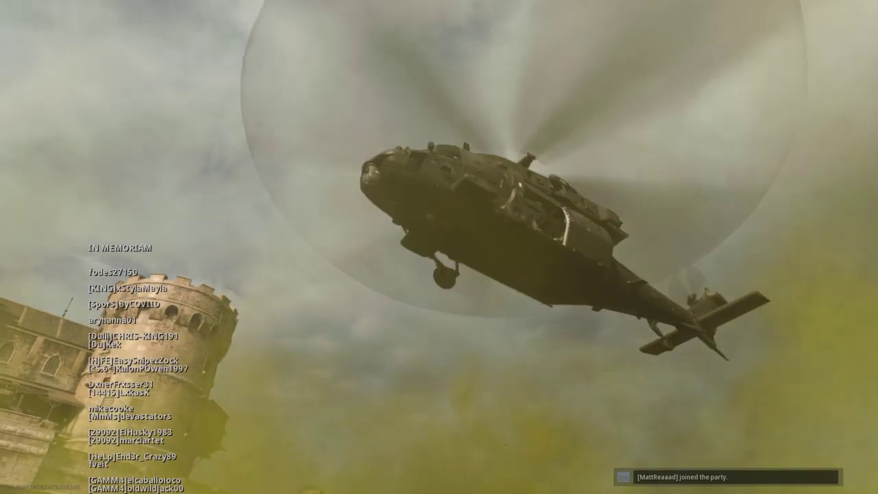 Call of Duty® Warzone Duo's Prison Secret Entrance Final Circle Win!!!