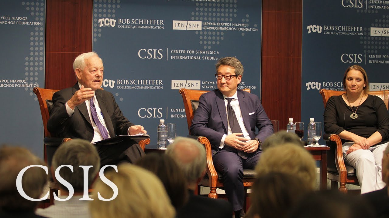 Schieffer Series: The Cancelled Trump-Kim Summit?