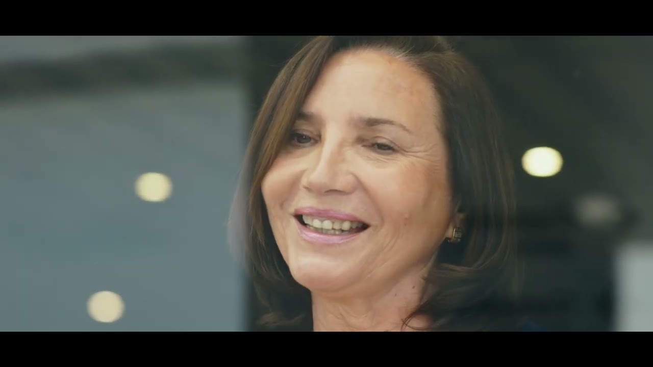 Video Institucional FALP