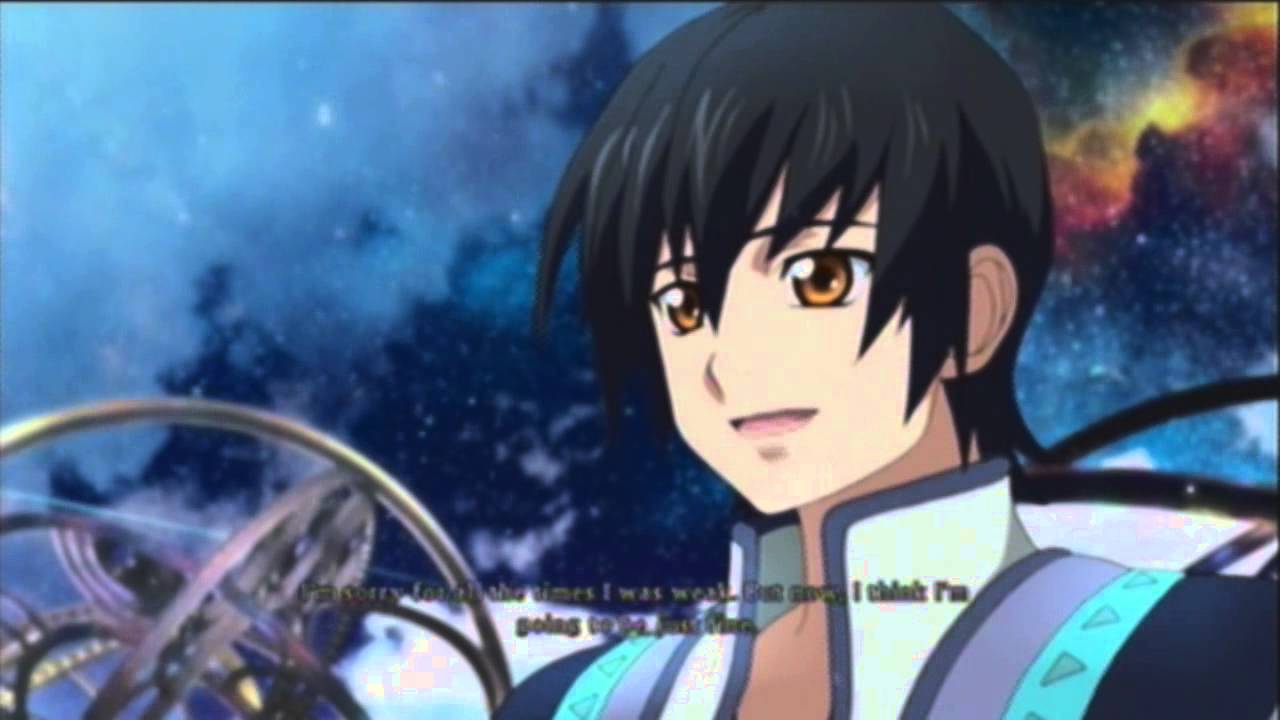 Tales of Xillia Ending (Jude's Ending)