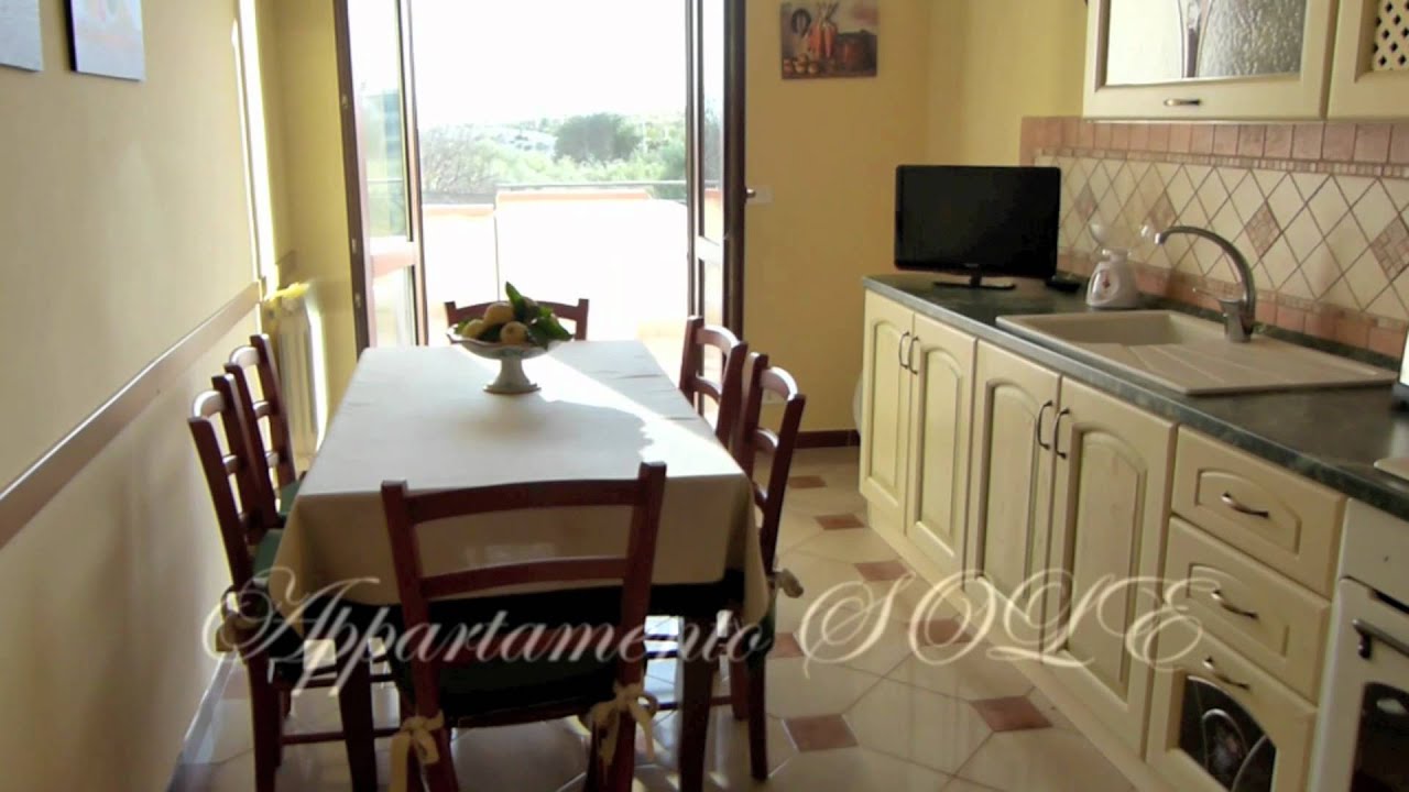 Villa Sofia Sciacca (Agrigento) Sicilia - Appartamenti in affitto - Sicily rental apartments