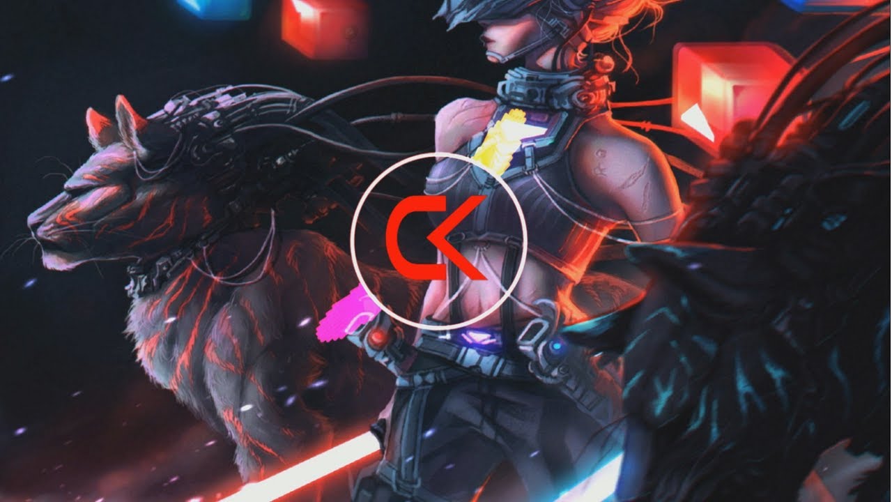 TheFatRat - Xenogenesis Remix (CracKiz Remix)