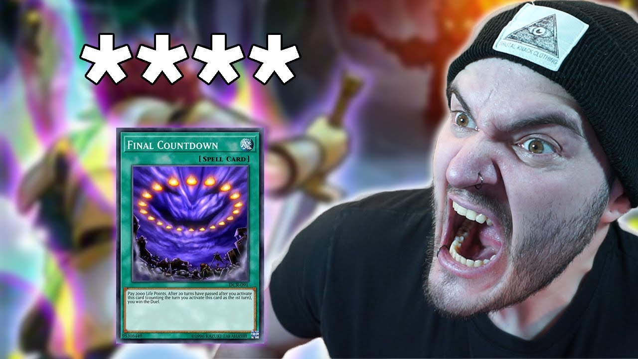 ICH HABE DEN SPASS MEINES LEBENS!!! nicht.. - Stream Highlight!