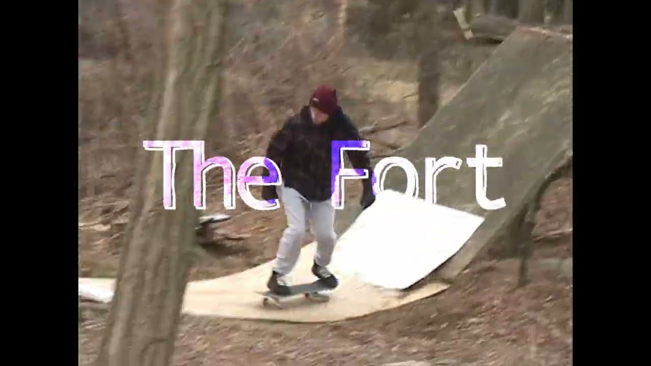 The Fort: 