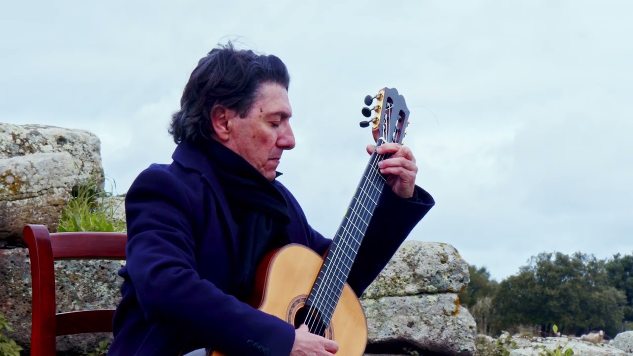 CRISTIAN MARCIA | IERRU | IS STASONIS 