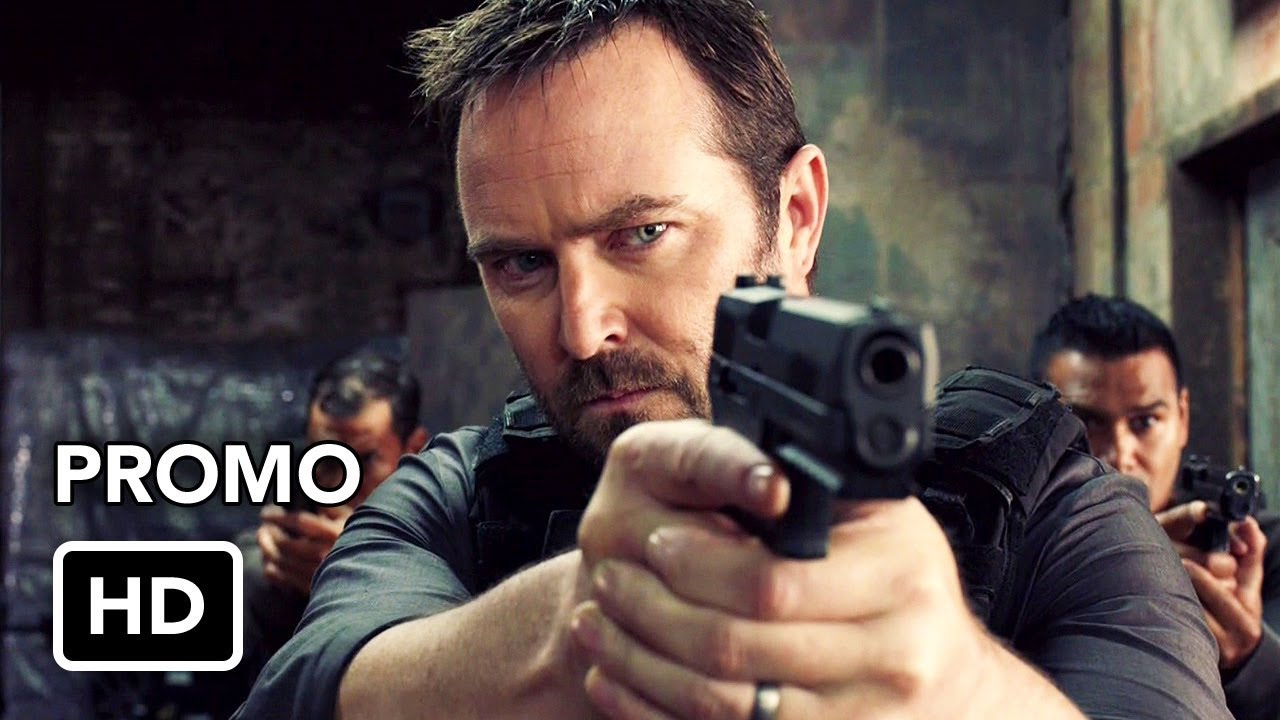 Blindspot 4x02 Promo 