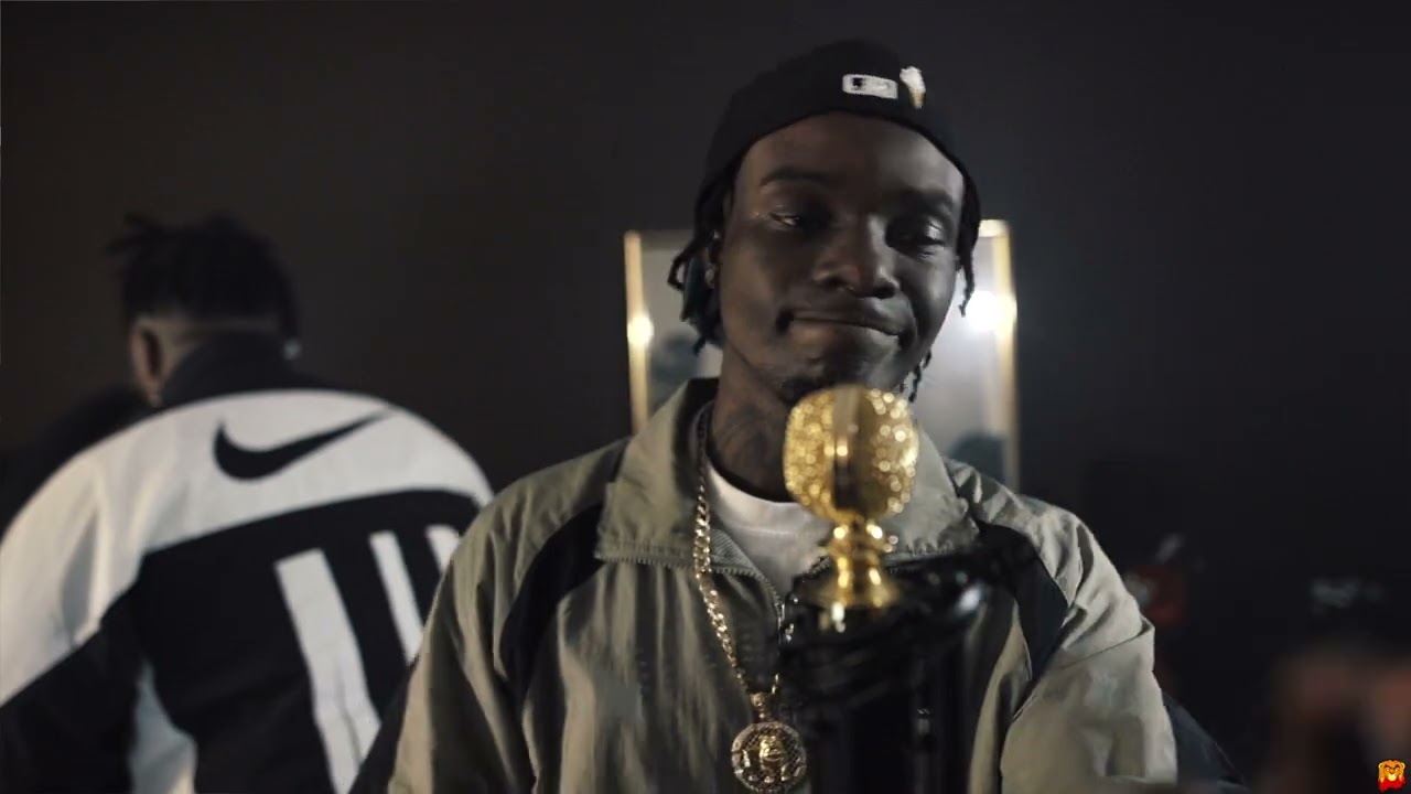 MillionDollar Mini-3AM Live Performance 