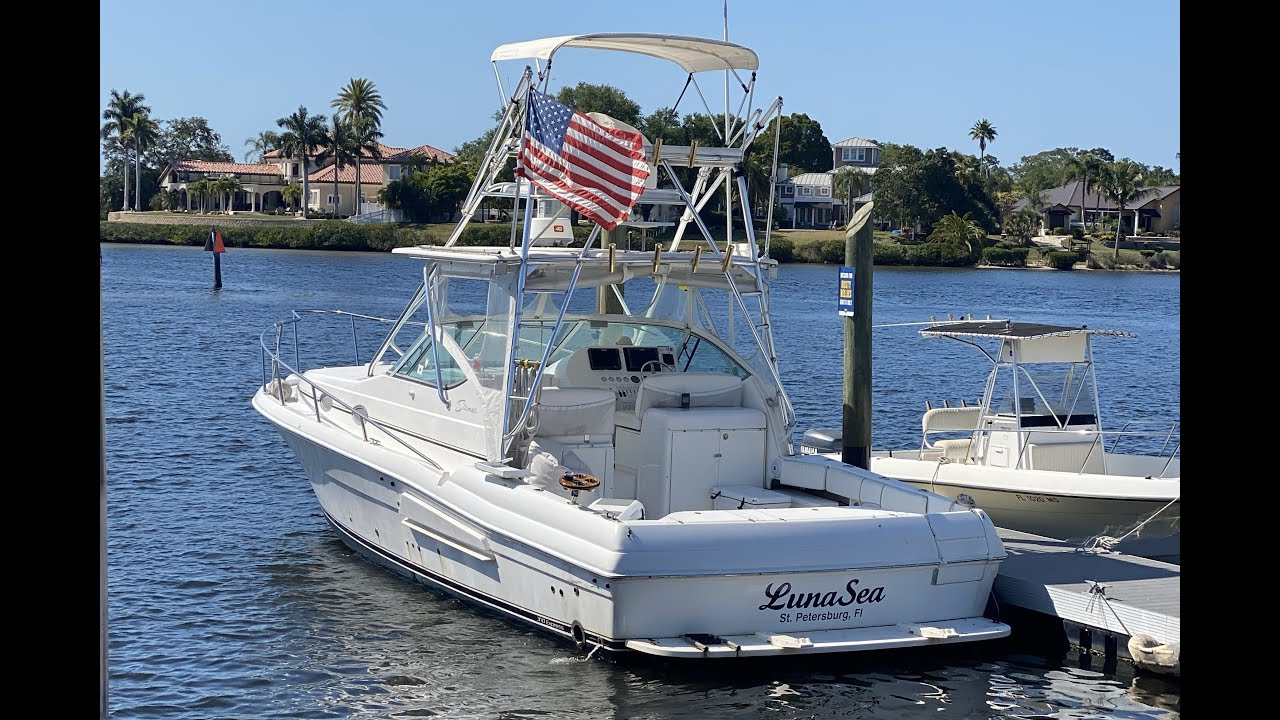 2005 Stamas 370 Express for Sale