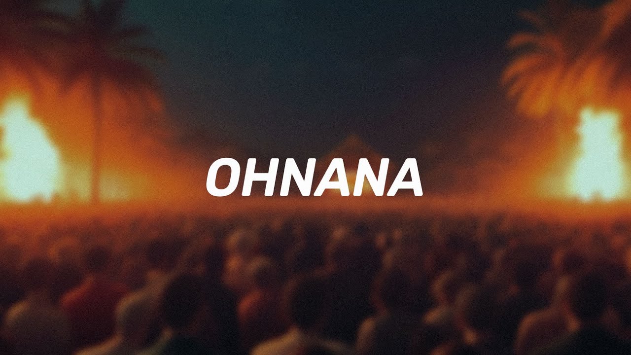 Kapo - Ohnana (AfroSalto Extended Afro House Remix) 🐪